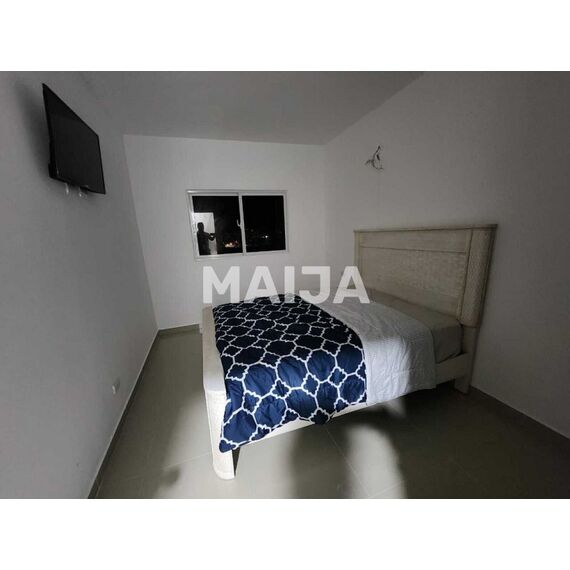 Apartment 3-room 2+1 in Bayahibe (Bayahibe) Dominican Republic area 80m² 4 floor, 16 image