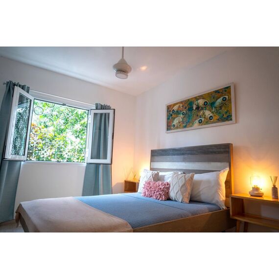Apartment 2-room 1+1 in Bayahibe (Bayahibe) Dominican Republic area 74m² 1 floor, 11 image