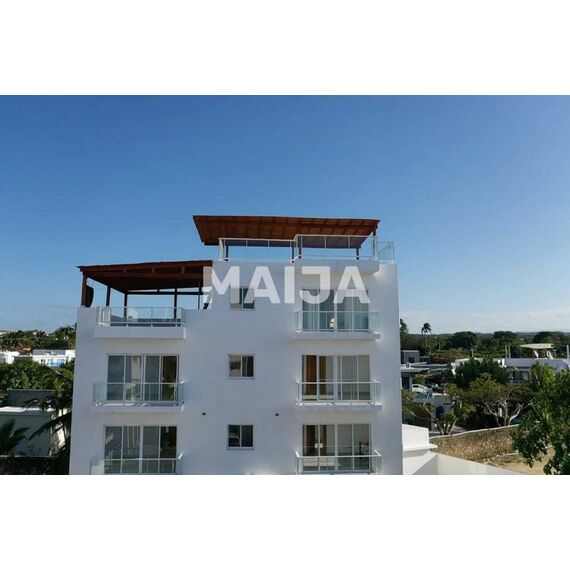 Apartment 7+-room 5,5+1 in Sosua (Sosua) Dominican Republic area 600m² 4 floor, 10 image