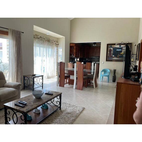 Apartment 3-room 2+1 in Sosua (Sosua) Dominican Republic area 147m² 3 floor, 5 image