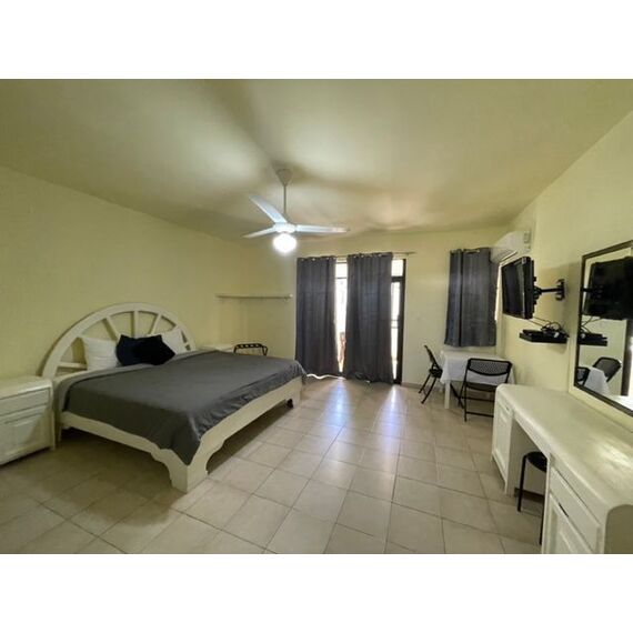 Apartment 1-room 1+0 studio in Sosua (Sosua) Dominican Republic area 48m² , 5 image