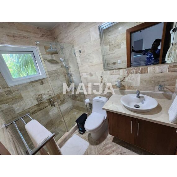 Apartment 4-room 3+1 in Sosua (Sosua) Dominican Republic area 127m² 1 floor, 20 image