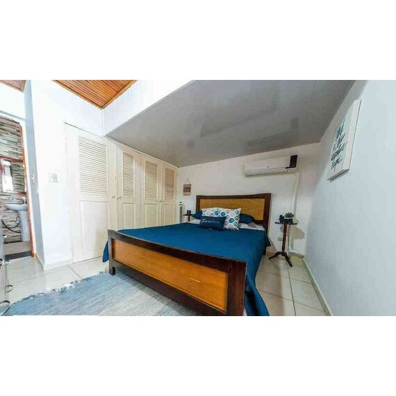 Apartment 2-room 1+1 in Sosua (Sosua) Dominican Republic area 39m² 3 floor, 12 image