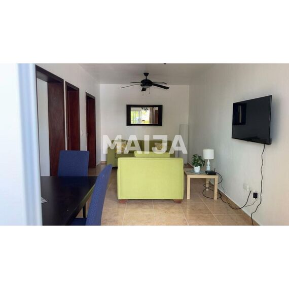 Apartment 2-room 1+1 in Punta Cana (Bavaro) Dominican Republic area 66m² 1 floor, 9 image