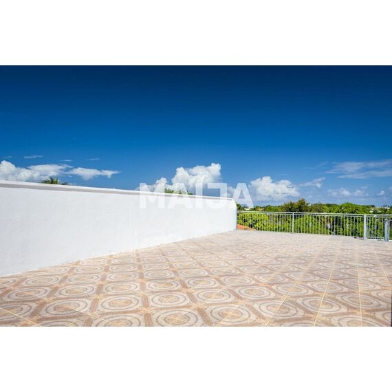 Apartment 4-room 3+1 in Sosua (Sosua) Dominican Republic area 250m² 3 floor, 4 image