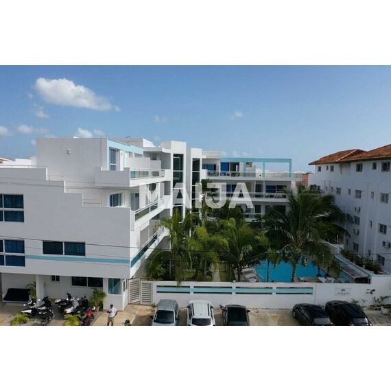Apartment 3-room 2+1 in Bayahibe (Bayahibe) Dominican Republic area 300m² 4 floor, 11 image