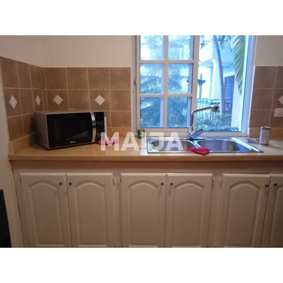 Apartment 2-room 1+1 in Punta Cana (Bavaro) Dominican Republic area 66m² 1 floor, 6 image