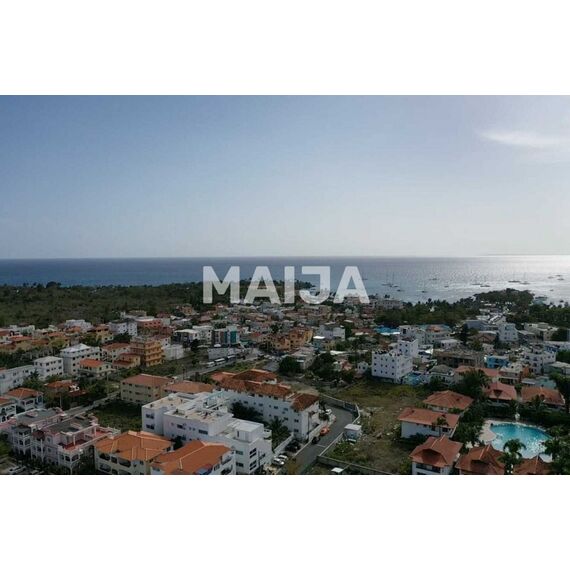 Apartment 3-room 2+1 in Bayahibe (Bayahibe) Dominican Republic area 300m² 4 floor, 8 image