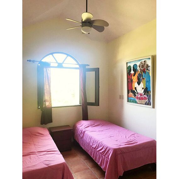 Apartment 4-room 3+1 in Sosua (Sosua) Dominican Republic area 345m² , 12 image