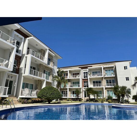 Apartment 3-room 2+1 in Sosua (Sosua) Dominican Republic area 147m² 3 floor, 2 image