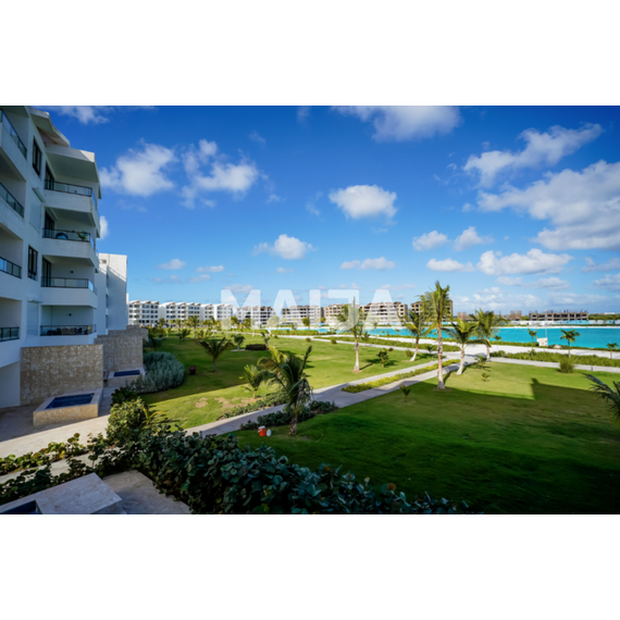 Apartment 5-room 4+1 in Punta Cana (Bavaro) Dominican Republic area 143m² 2 floor, 15 image