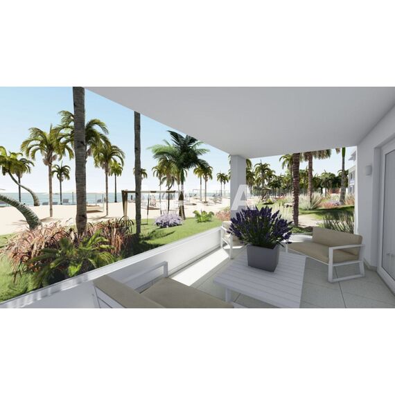 Apartment 3-room 2+1 in Bayahibe Dominican Republic area 103m² 1 floor, 2 image