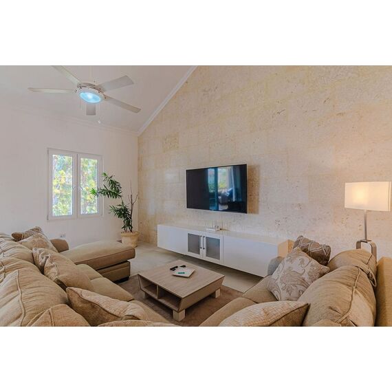 Apartment 4-room 3+1 in Sosua (Sosua) Dominican Republic area 200m² 3 floor, 8 image