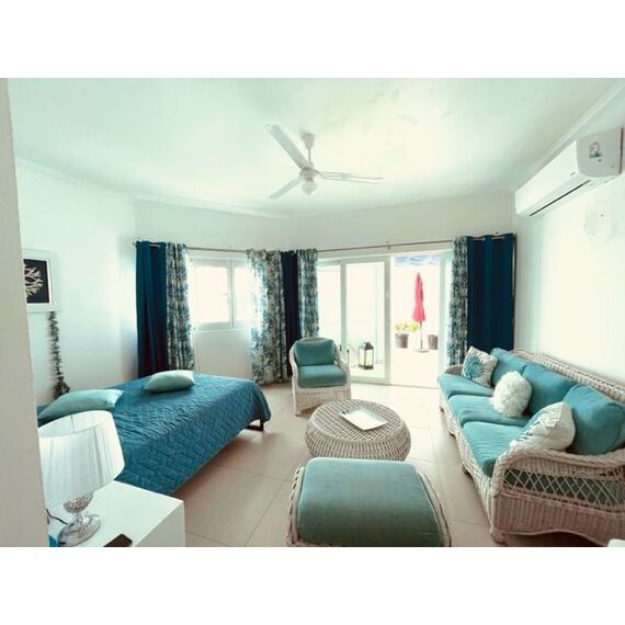 Apartment 6-room 5+1 in Sosua (Sosua) Dominican Republic area 290m² , 13 image
