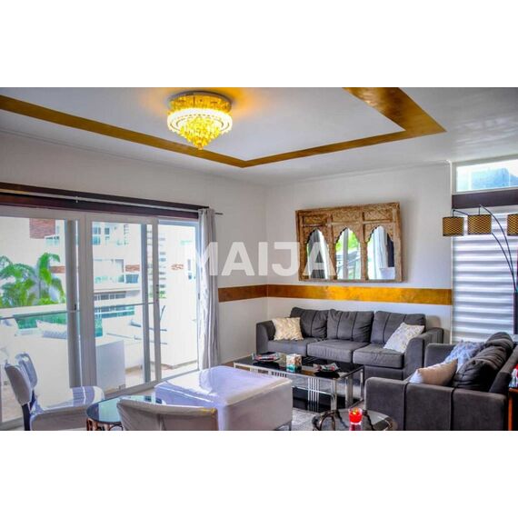 Apartment 4-room 3+1 in Punta Cana (Bavaro) Dominican Republic area 268m² 4 floor, 11 image