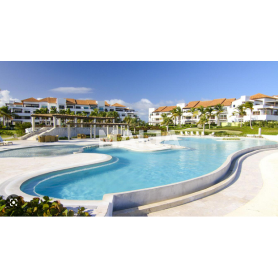Apartment 3-room 2+1 in Punta Cana (Cap Cana) Dominican Republic area 183m² 4 floor, 8 image