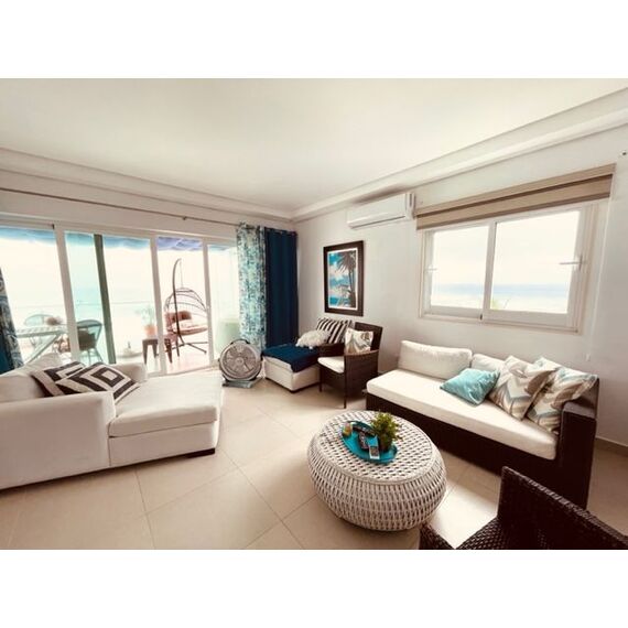 Apartment 6-room 5+1 in Sosua (Sosua) Dominican Republic area 290m² , 10 image
