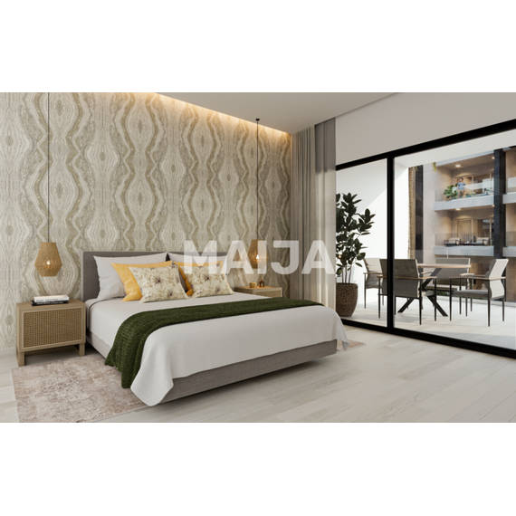 Apartment 3-room 2+1 in Punta Cana (Punta Cana) Dominican Republic area 259m² 3 floor, 14 image