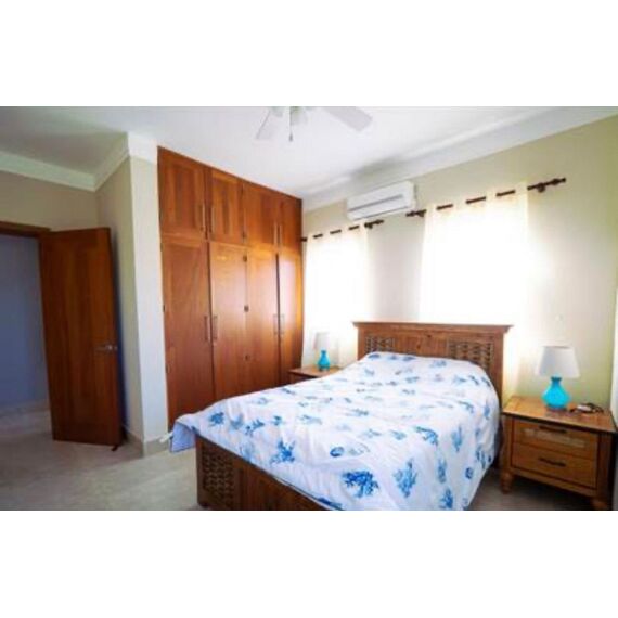 Apartment 3-room 2+1 in Sosua (Sosua) Dominican Republic area 147m² 3 floor, 14 image