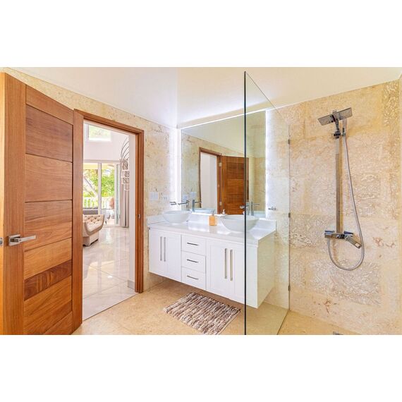 Apartment 4-room 3+1 in Sosua (Sosua) Dominican Republic area 200m² 3 floor, 9 image