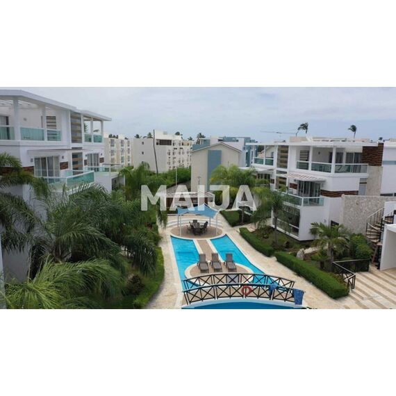 Apartment 4-room 3+1 in Punta Cana (Bavaro) Dominican Republic area 268m² 4 floor, 9 image