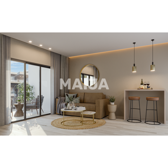 Apartment 3-room 2+1 in Punta Cana (Punta Cana) Dominican Republic area 259m² 3 floor, 10 image