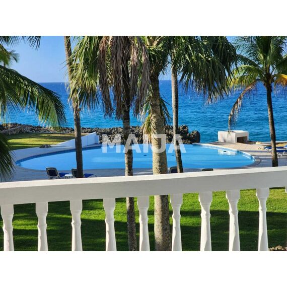 Apartment 3-room 2+1 in Sosua (Sosua) Dominican Republic area 166m² 2 floor, 10 image