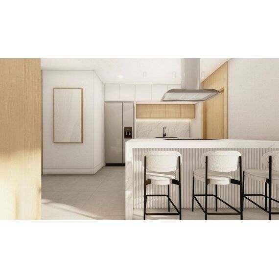 Apartment 2-room 1+1 in Punta Cana (Cap Cana) Dominican Republic area 96m² , 5 image
