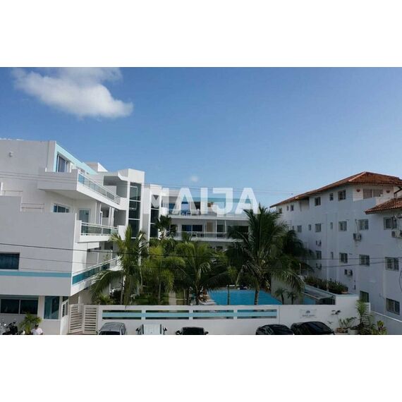 Apartment 3-room 2+1 in Bayahibe (Bayahibe) Dominican Republic area 300m² 4 floor, 17 image