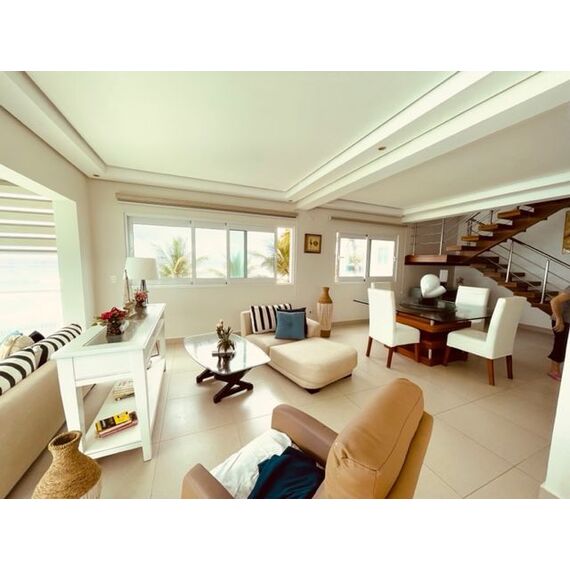 Apartment 6-room 5+1 in Sosua (Sosua) Dominican Republic area 290m² , 9 image