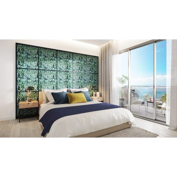 Apartment 4-room 3+1 in Punta Cana (Bavaro) Dominican Republic area 262m² , 6 image