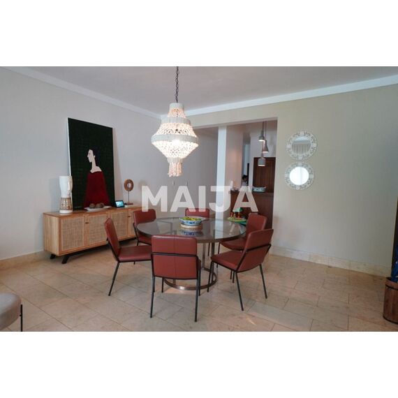 Apartment 6-room 5+1 in Sosua (Sosua) Dominican Republic area 306m² 4 floor, 6 image