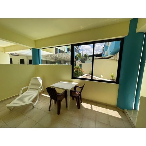 Apartment 1-room 1+0 studio in Sosua (Sosua) Dominican Republic area 48m² , 7 image
