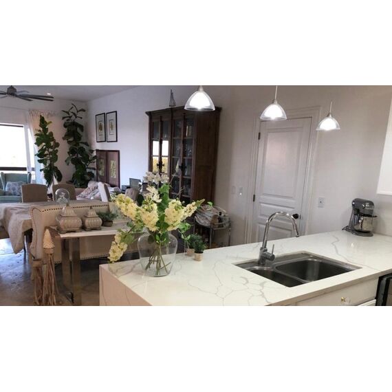 Apartment 3-room 2+1 in Punta Cana (Cap Cana) Dominican Republic area 272m² , 9 image
