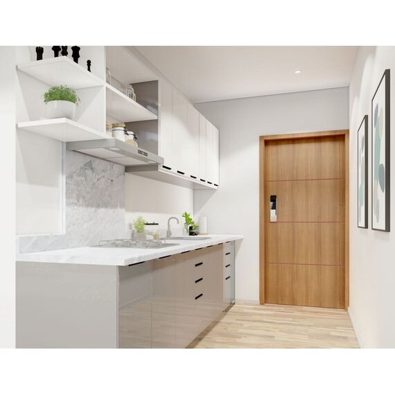 Apartment 1-room 1+0 studio in Samana (Samana) Dominican Republic area 45m² 3 floor, 6 image