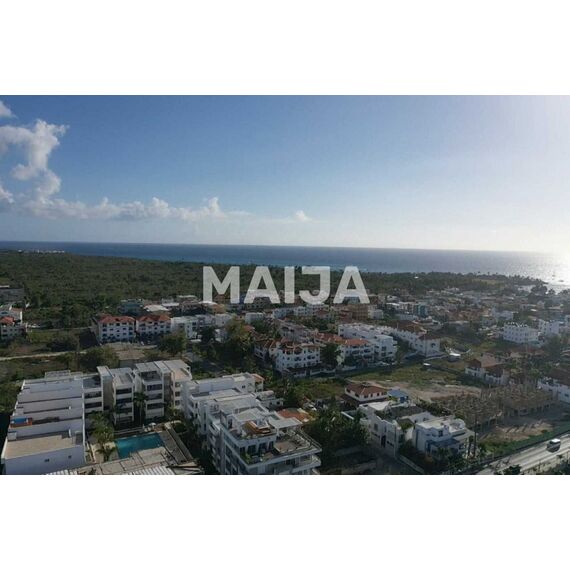 Apartment 3-room 2+1 in Bayahibe (Bayahibe) Dominican Republic area 112m² 1 floor, 4 image