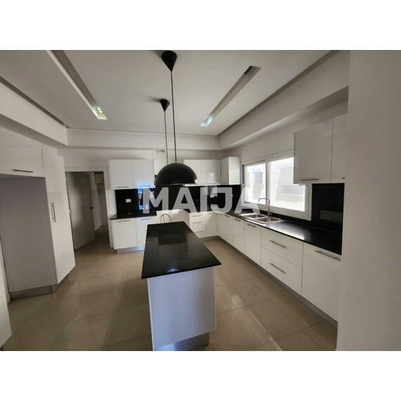 Apartment 6-room 5+1 in Santo Domingo Norte (Santo Domingo Norte) Dominican Republic area 300m² 9 floor, 6 image