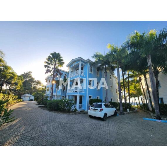 Apartment 3-room 2+1 in Sosua (Sosua) Dominican Republic area 166m² 2 floor, 2 image