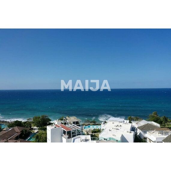Apartment 4-room 3+1 in Sosua (Sosua) Dominican Republic area 127m² 1 floor, 8 image