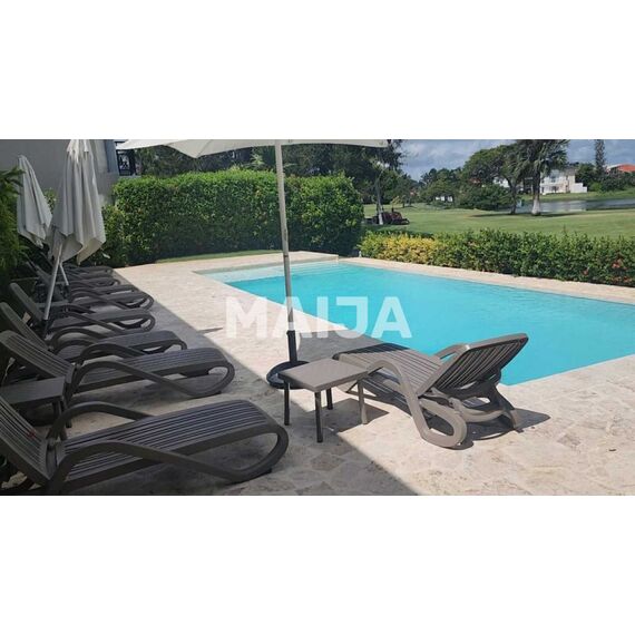 Apartment 3-room 2+1 in Punta Cana (Bavaro) Dominican Republic area 80m² 1 floor, 4 image