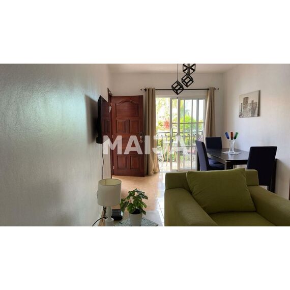 Apartment 2-room 1+1 in Punta Cana (Bavaro) Dominican Republic area 66m² 1 floor, 10 image