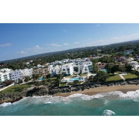 Apartment 4-room 3+1 in Sosua (Sosua) Dominican Republic area 155m² 3 floor, 5 image