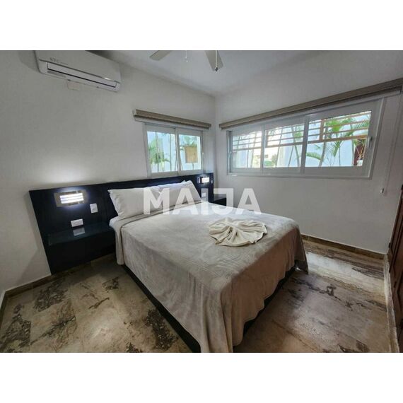 Apartment 4-room 3+1 in Sosua (Sosua) Dominican Republic area 127m² 1 floor, 4 image