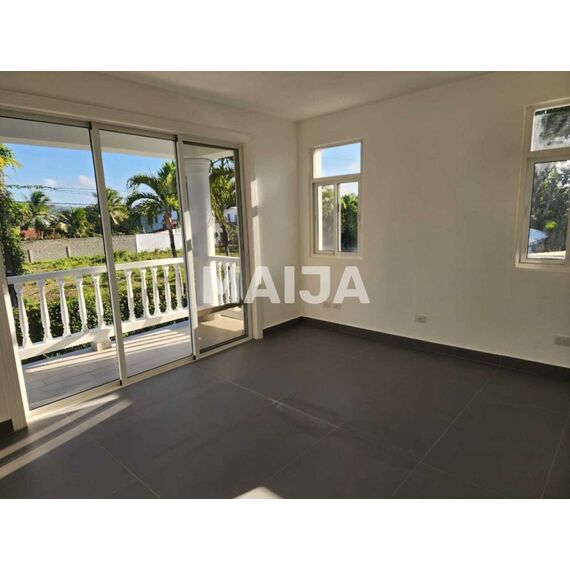 Apartment 3-room 2+1 in Sosua (Sosua) Dominican Republic area 166m² 2 floor, 18 image