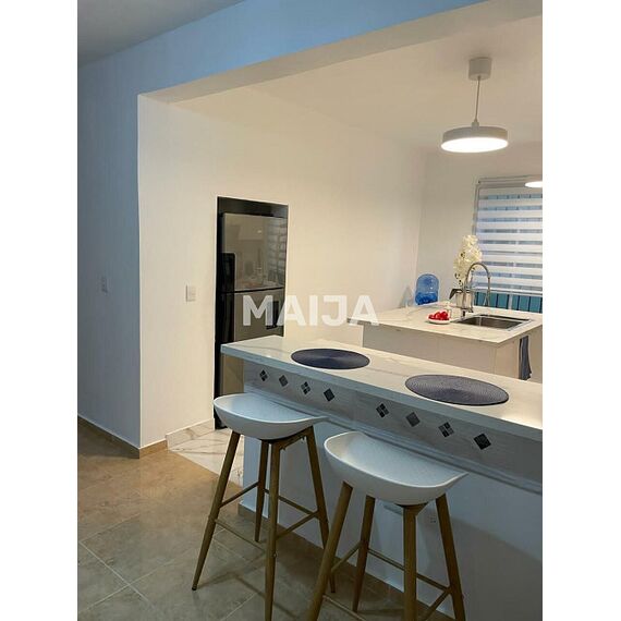 Apartment 2-room 1+1 in Punta Cana (Bavaro) Dominican Republic area 71m² 1 floor, 9 image