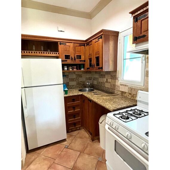 Apartment 2-room 1+1 in Cabarete (Cabarete) Dominican Republic area 59m² 2 floor, 10 image