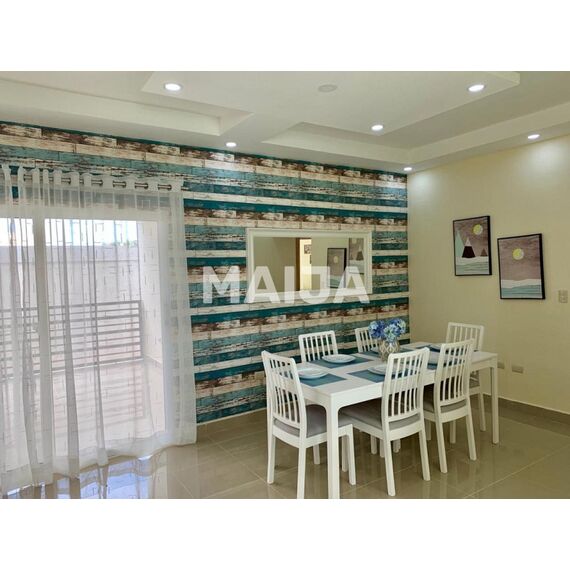 Apartment 4-room 3+1 in Punta Cana Dominican Republic area 147m² 2 floor, 12 image