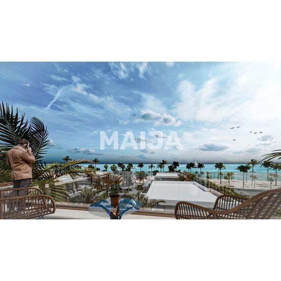 Apartment 4-room 3+1 in Bayahibe (Bayahibe) Dominican Republic area 278m² 4 floor, 5 image