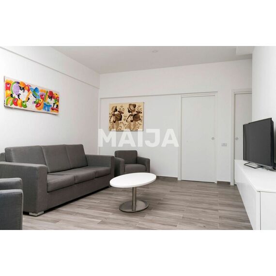 Apartment 3-room 2+1 in Bayahibe (Bayahibe) Dominican Republic area 300m² 4 floor, 5 image