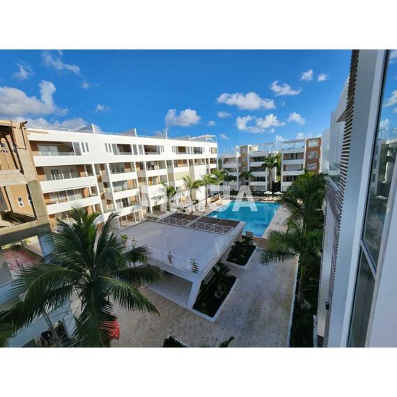 Apartment 6-room 5+1 in Bayahibe (Bayahibe) Dominican Republic area 500m² 5 floor, 8 image